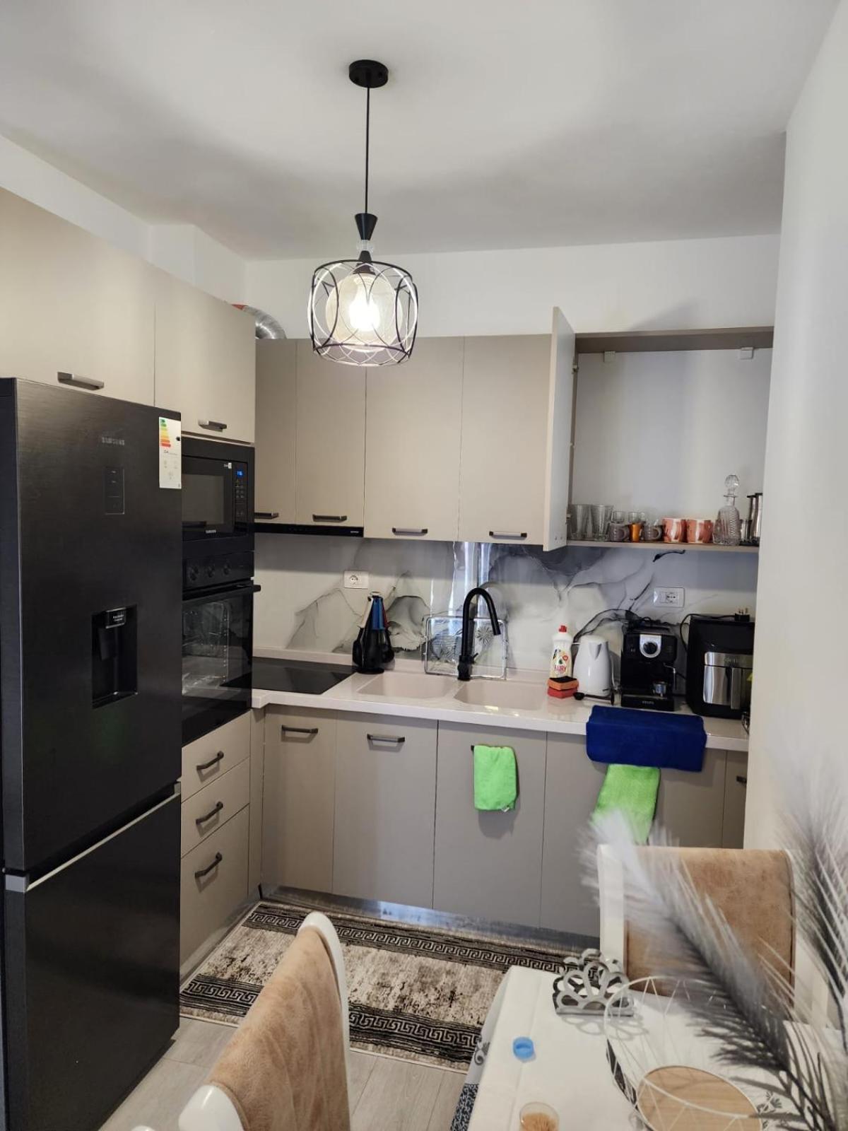 Flat Sheles Shkodra
