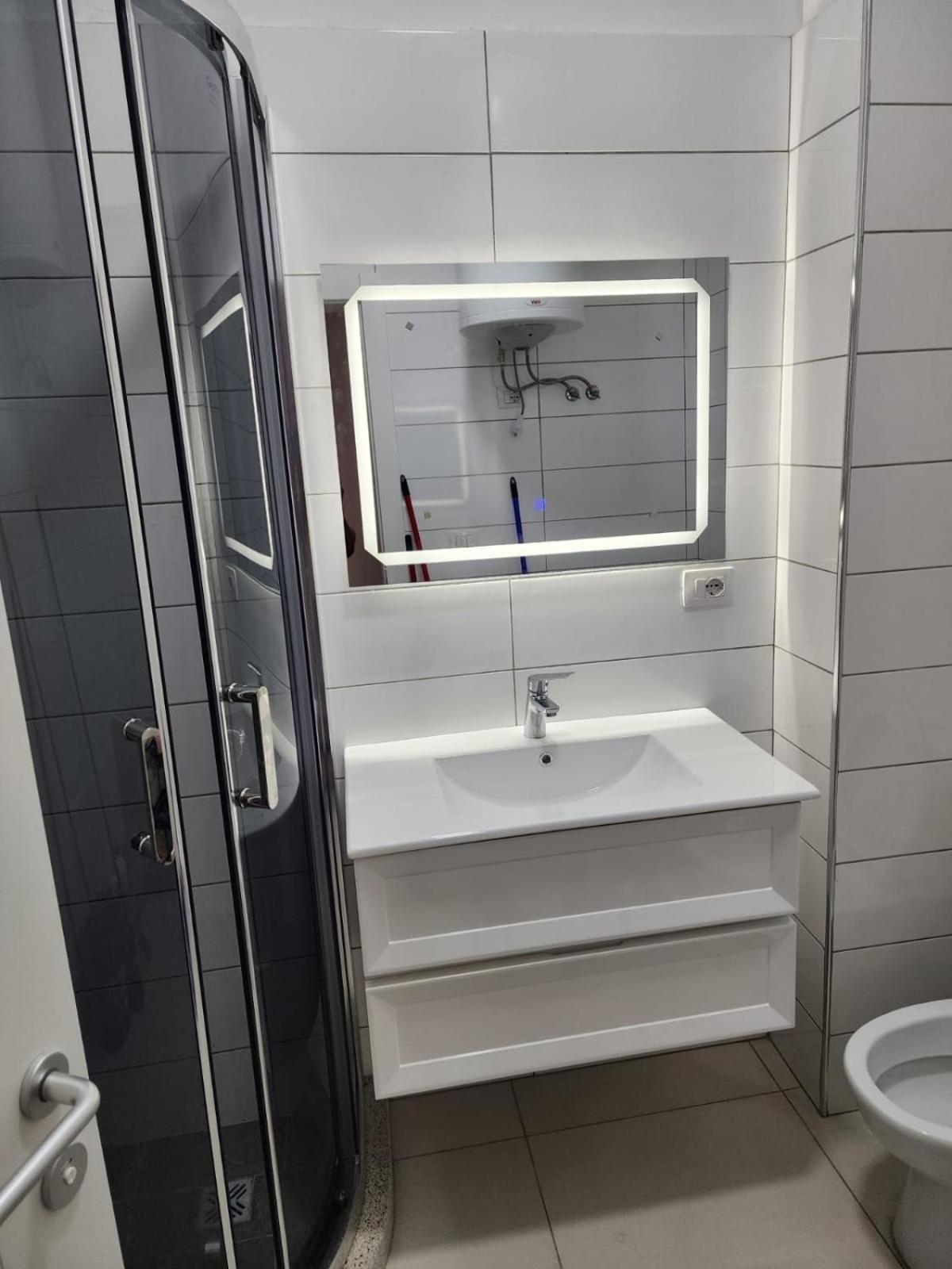 Apartment Flat Sheles Shkodra